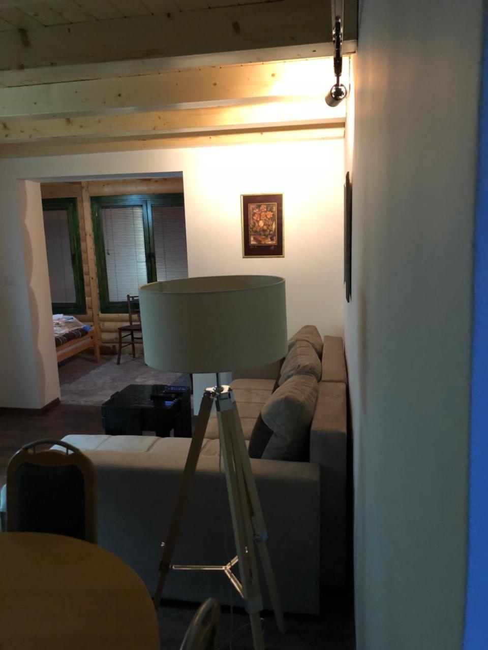 Kuca U Borju - House In Pines Lejlighed Žabljak Eksteriør billede