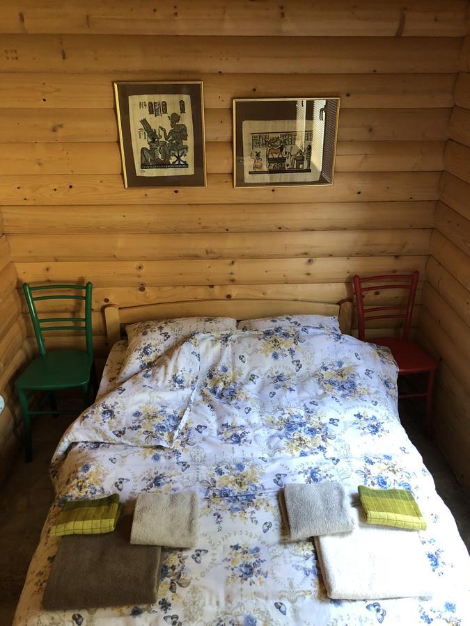 Kuca U Borju - House In Pines Lejlighed Žabljak Eksteriør billede