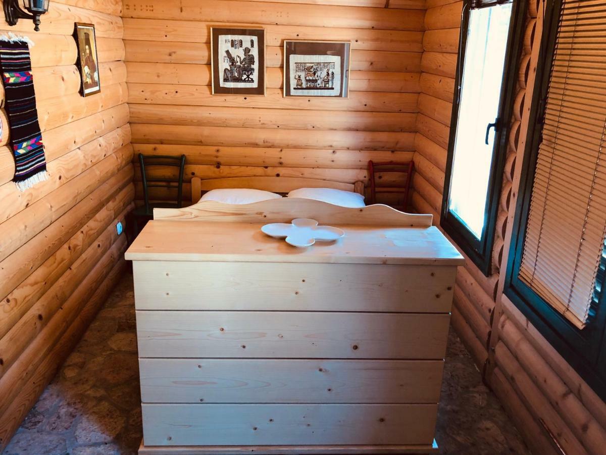 Kuca U Borju - House In Pines Lejlighed Žabljak Eksteriør billede