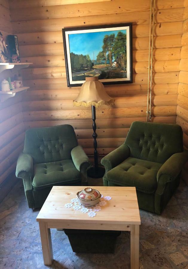 Kuca U Borju - House In Pines Lejlighed Žabljak Eksteriør billede